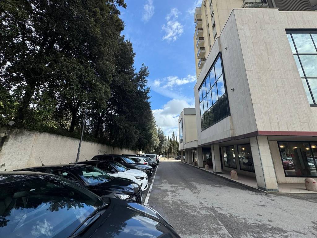 Immobile a Perugia in Via Alessandro Manzoni, 84 - Foto 4