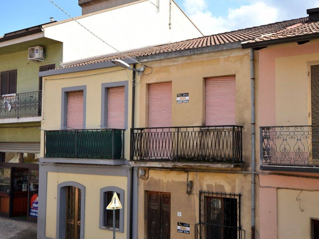 Appartamento a Sant'onofrio in Largo Basiliano - Foto 2