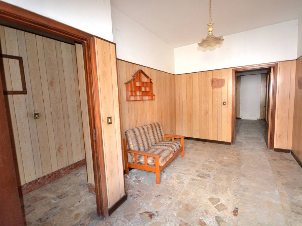 Appartamento a Sant'onofrio in Largo Basiliano - Foto 3