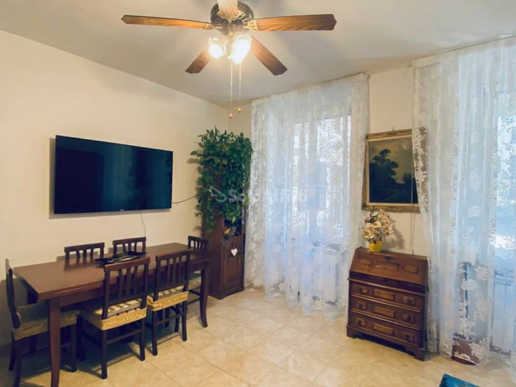 Appartamento a Grosseto in Via Capodistria, 35 - Foto 4