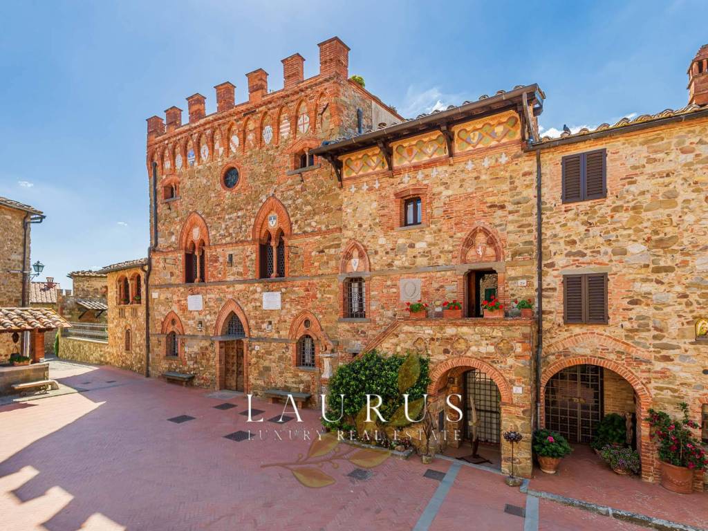 Palazzo / stabile a Bucine - Foto 2
