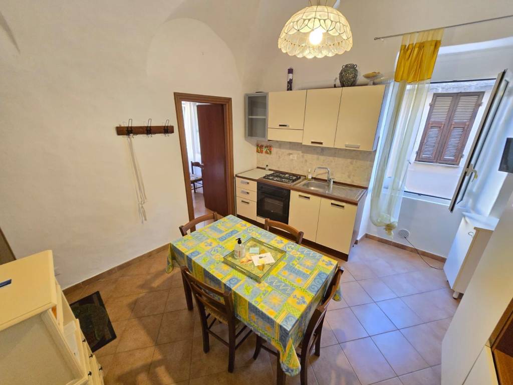Appartamento a Cipressa in Vico del Vento - Foto 3