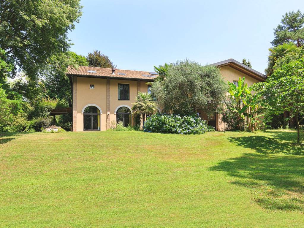 Villa a Besozzo - Foto 3