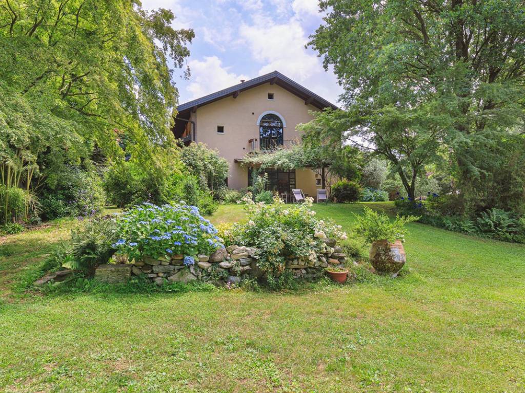 Villa a Besozzo - Foto 5