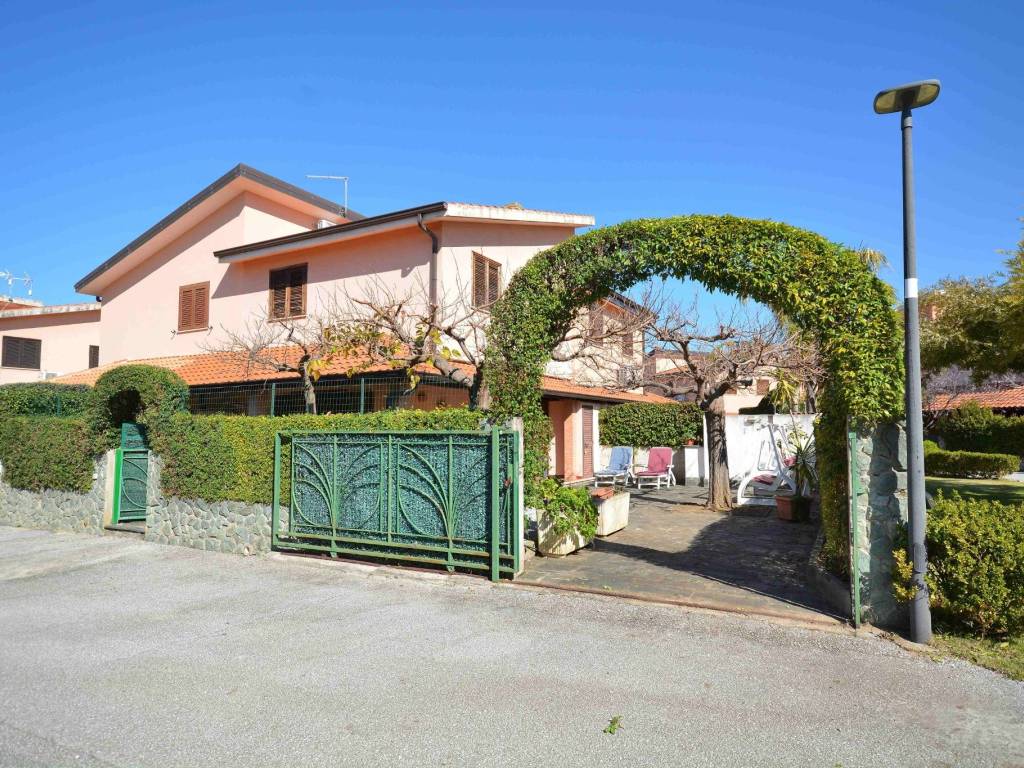 Villa a Pizzo in Contrada Difesa - Foto 2