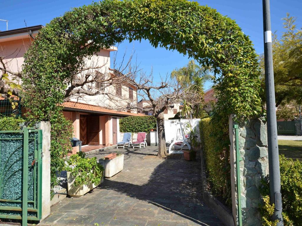 Villa a Pizzo in Contrada Difesa - Foto 3