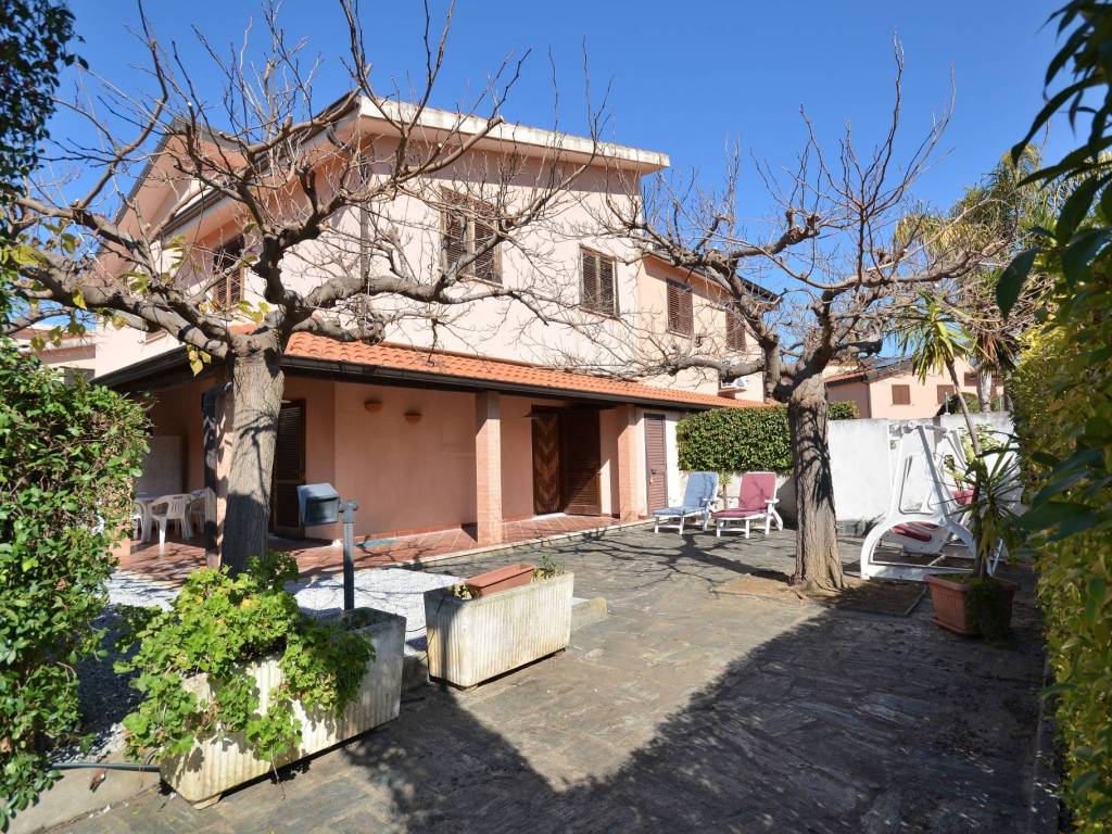 Villa a Pizzo in Contrada Difesa - Foto 4