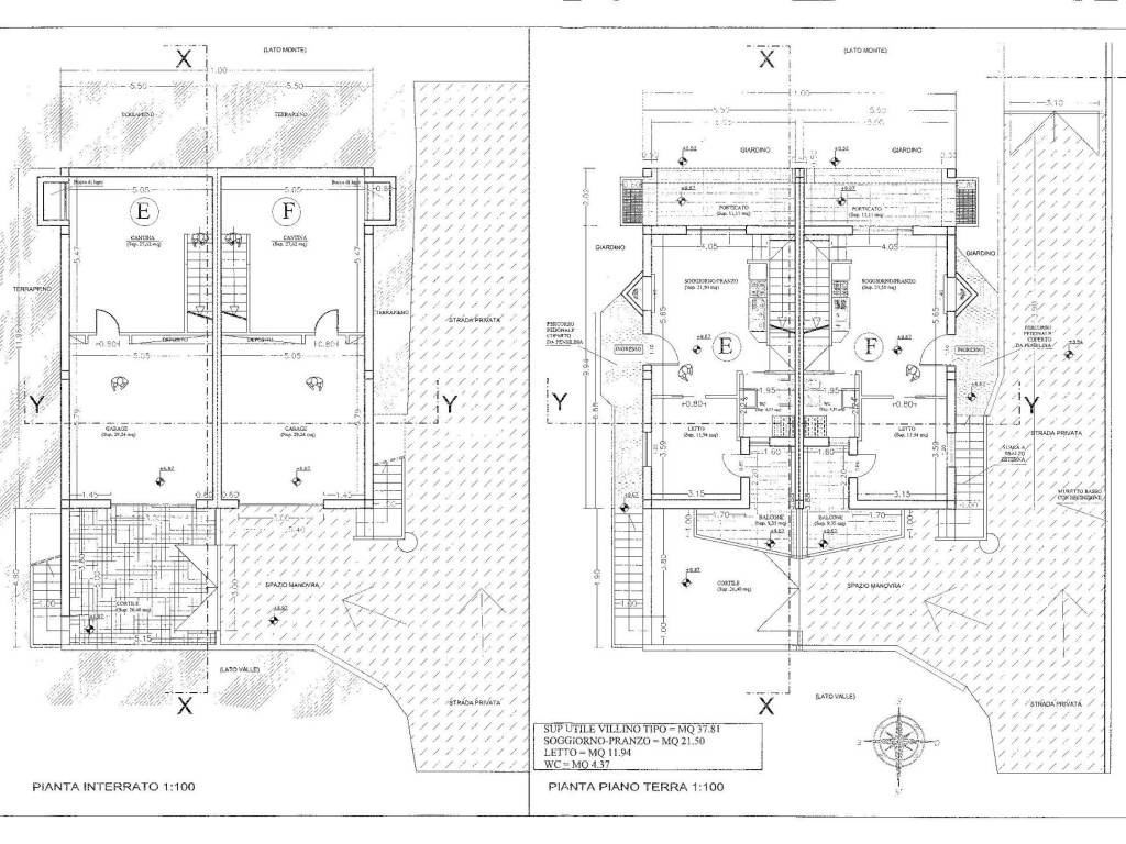 Villa a Ceccano in Vicolo Borgo Berardi - Foto 2