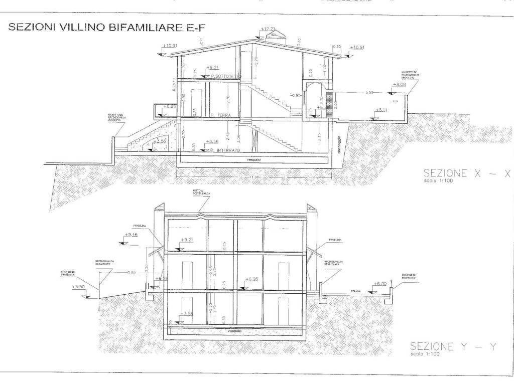 Villa a Ceccano in Vicolo Borgo Berardi - Foto 5