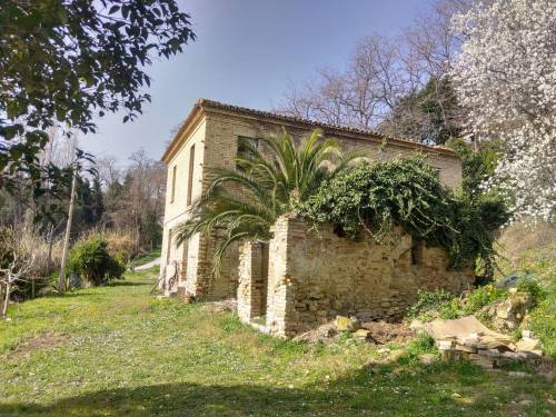 Rustico / casale a Colonnella in Strada Provinciale Martinsicuro Villa Lempa Ancarano - Foto 4