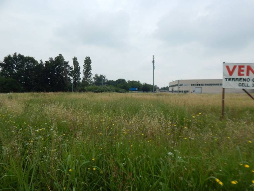 Terreno a Parma - Foto 4