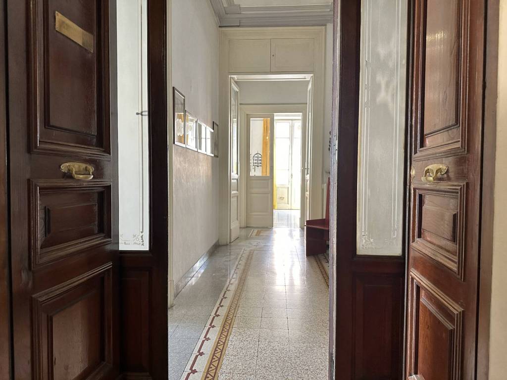 Appartamento a Cosenza in Via Monte Grappa, 49 - Foto 2