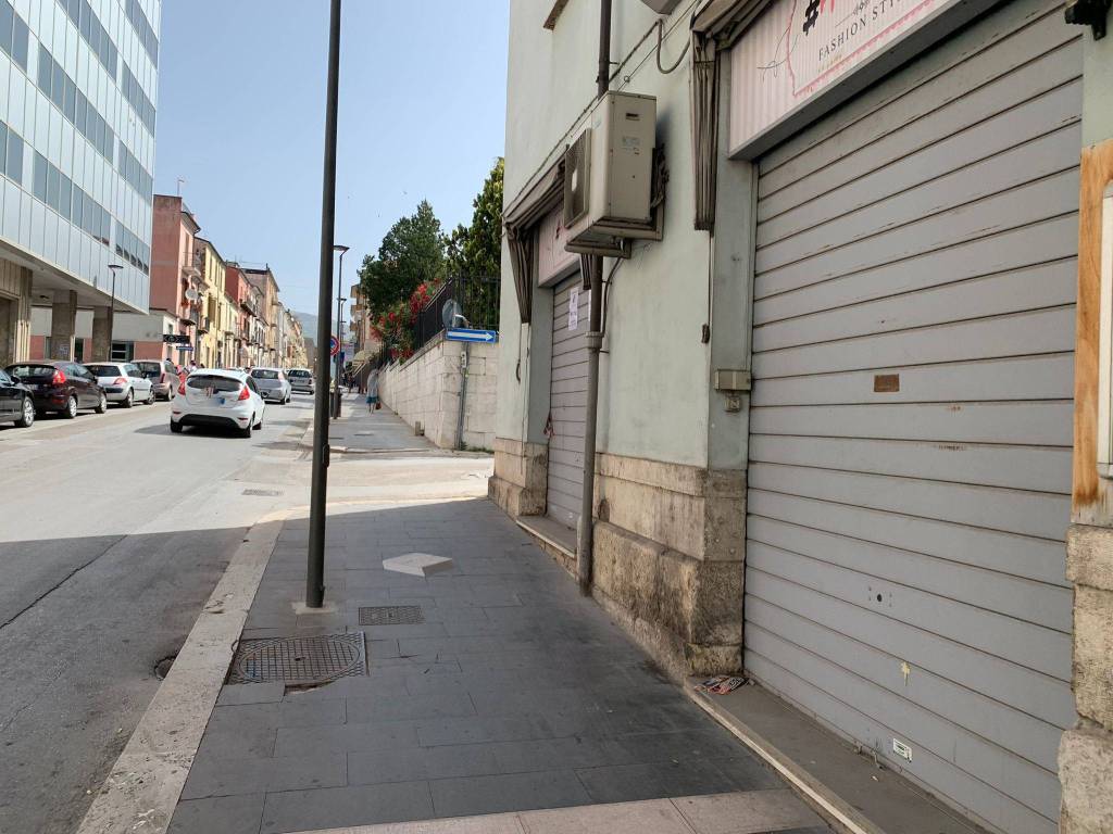 Immobile a Isernia in Corso Giuseppe Garibaldi - Foto 2