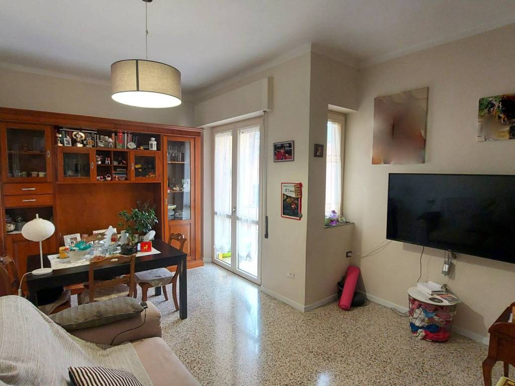 Appartamento a Bagni di lucca in Via Contessa Casalini, 30 - Foto 3