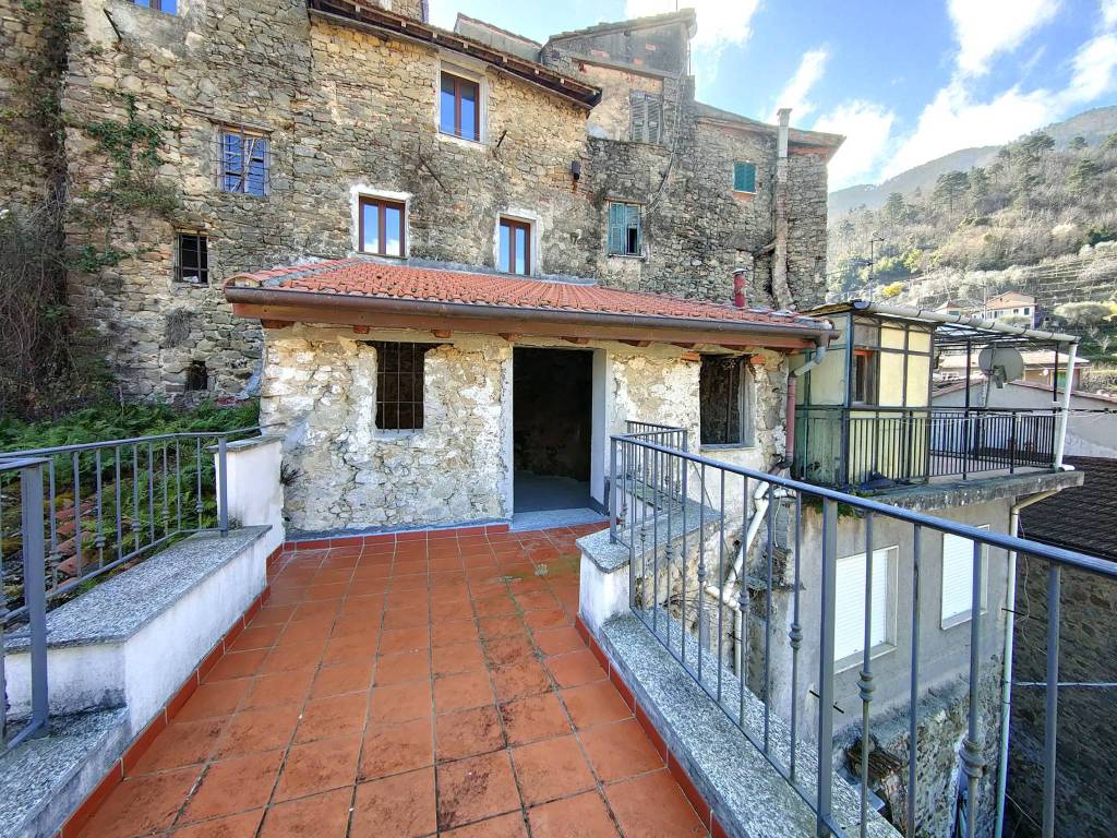 Appartamento a Ceriana in Vicolo Seta - Foto 3