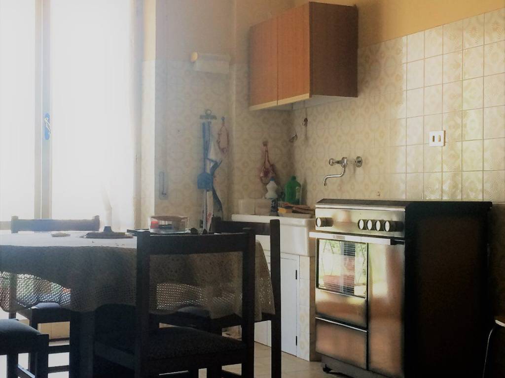 Appartamento a Ascoli piceno in Via Romana, 134 - Foto 2