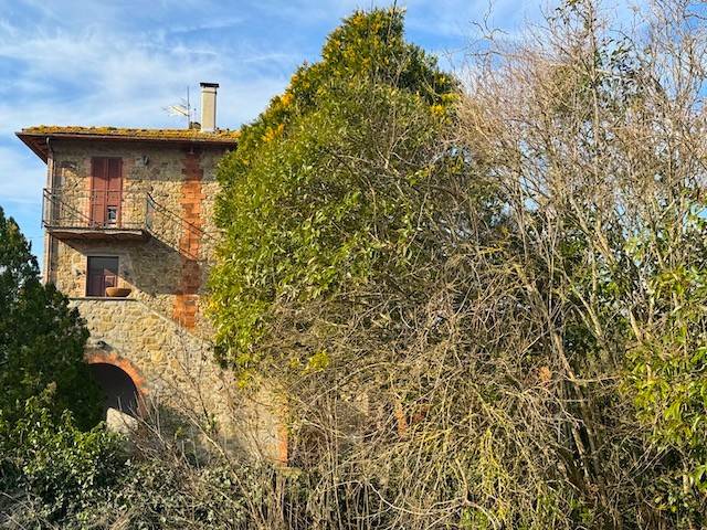Rustico / casale a Tuoro sul trasimeno in Via George Byron, 49 - Foto 5