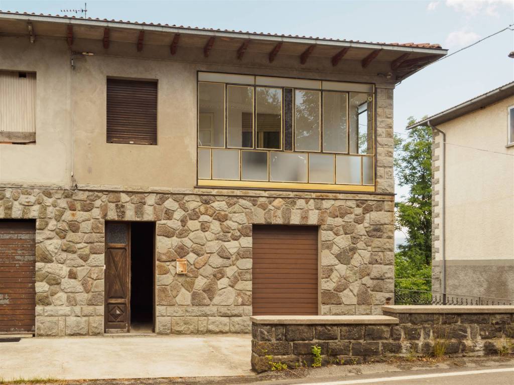 Casa indipendente a Frassinoro - Foto 2