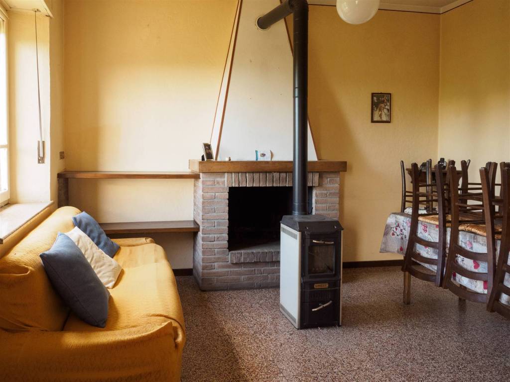 Casa indipendente a Frassinoro - Foto 3