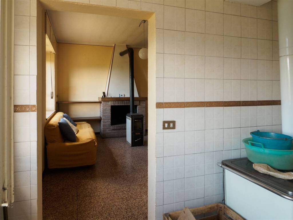 Casa indipendente a Frassinoro - Foto 4