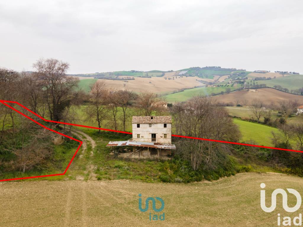 Rustico / casale a Montegranaro in Via guazzetti - Foto 2