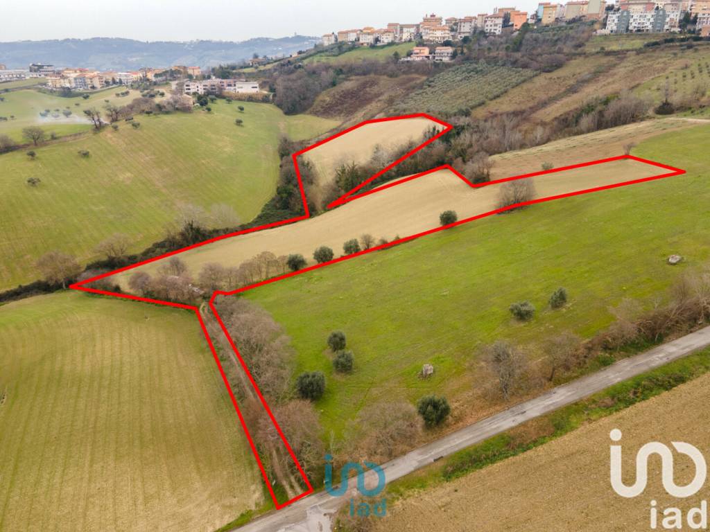 Rustico / casale a Montegranaro in Via guazzetti - Foto 3