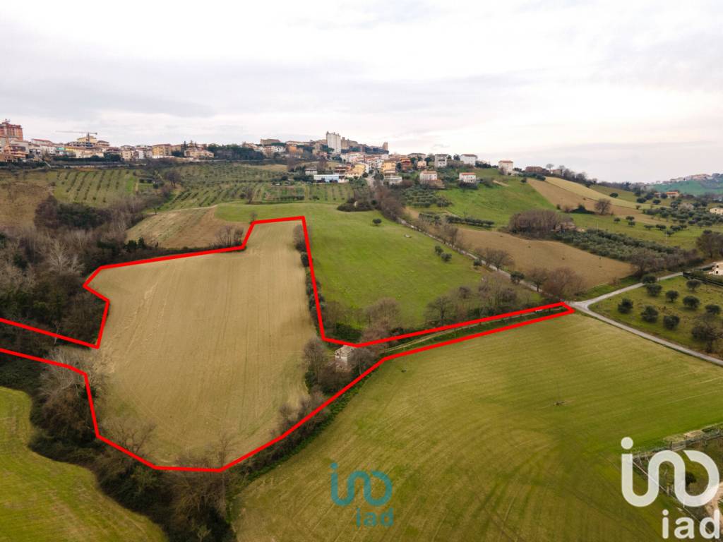 Rustico / casale a Montegranaro in Via guazzetti - Foto 4