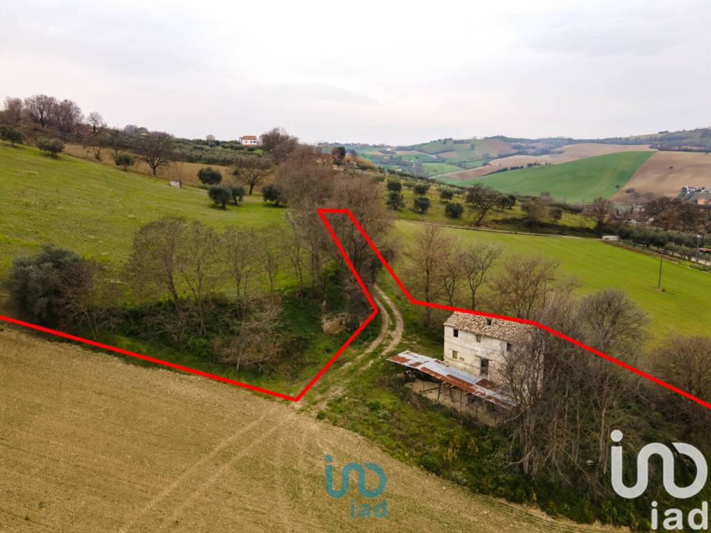 Rustico / casale a Montegranaro in Via guazzetti - Foto 5