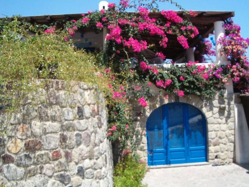 Villa a Lipari in Contrada Capistello - Foto 4