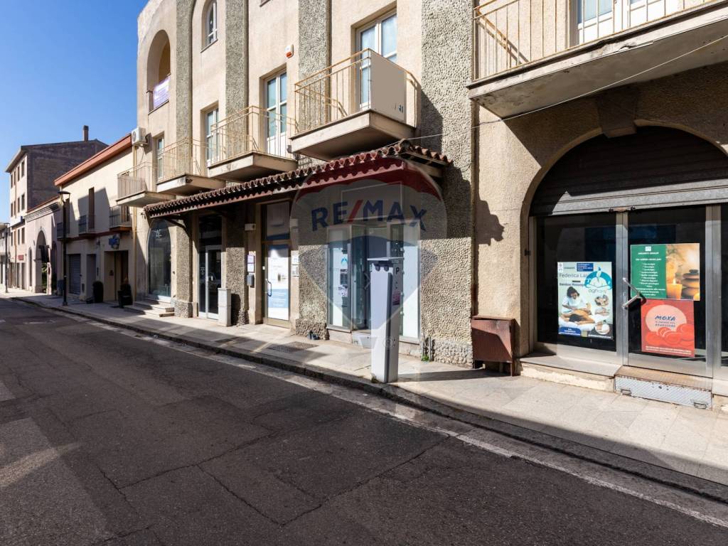 Immobile a Sanluri in Via Carlo Felice, 181 - Foto 2