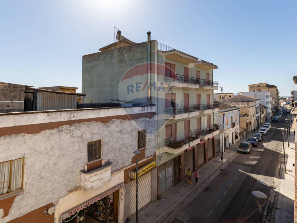 Immobile a Sanluri in Via Carlo Felice, 181 - Foto 3