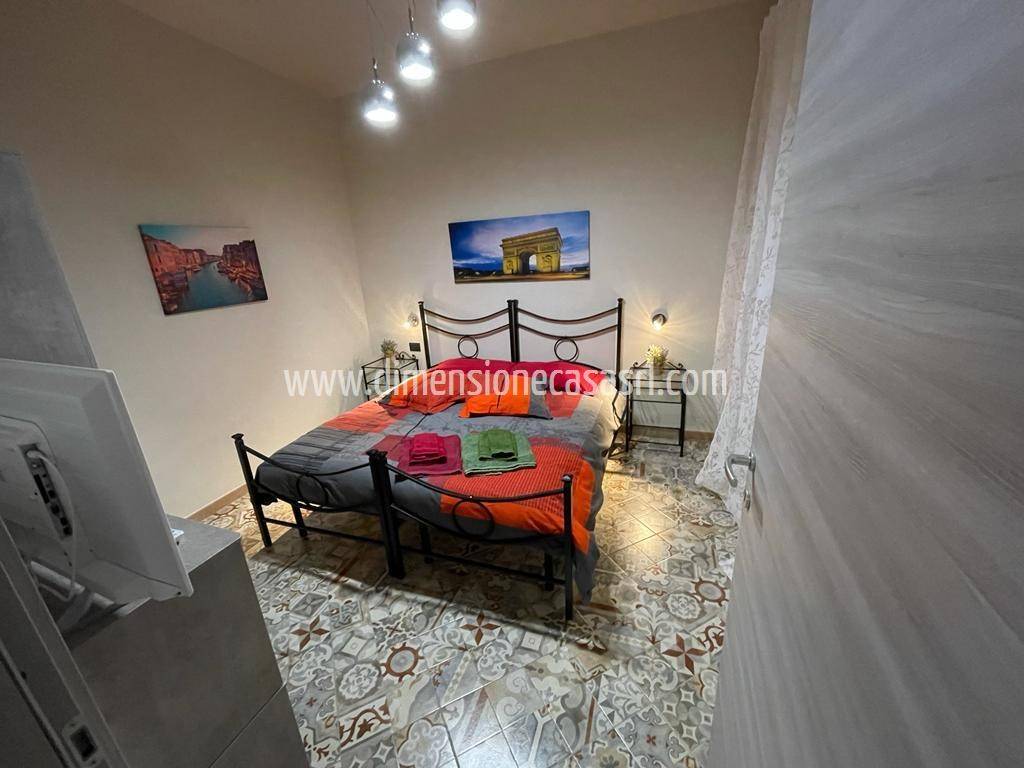 Appartamento a San cataldo in Via Liberta 25 - Foto 3