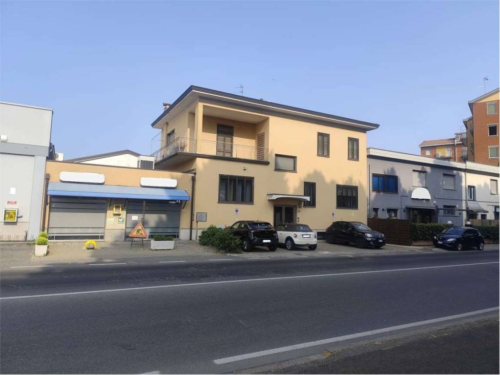 Immobile a Piacenza in Via 24 Maggio - Foto 2