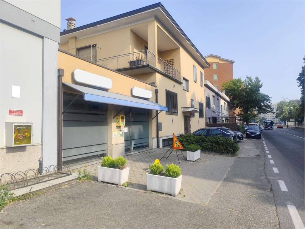 Immobile a Piacenza in Via 24 Maggio - Foto 3