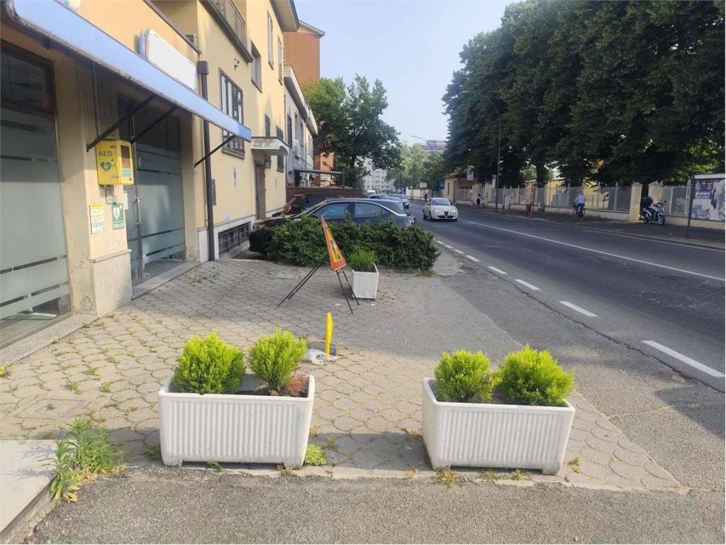 Immobile a Piacenza in Via 24 Maggio - Foto 4
