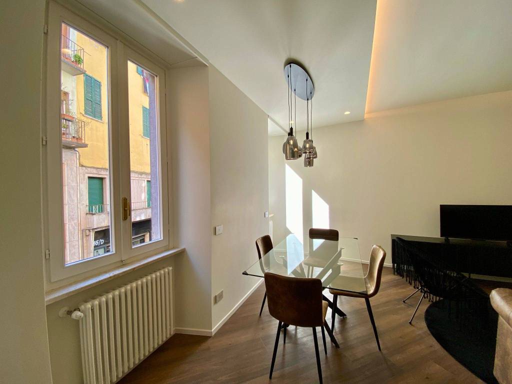 Appartamento a Brescia in Corso Goffredo Mameli - Foto 4