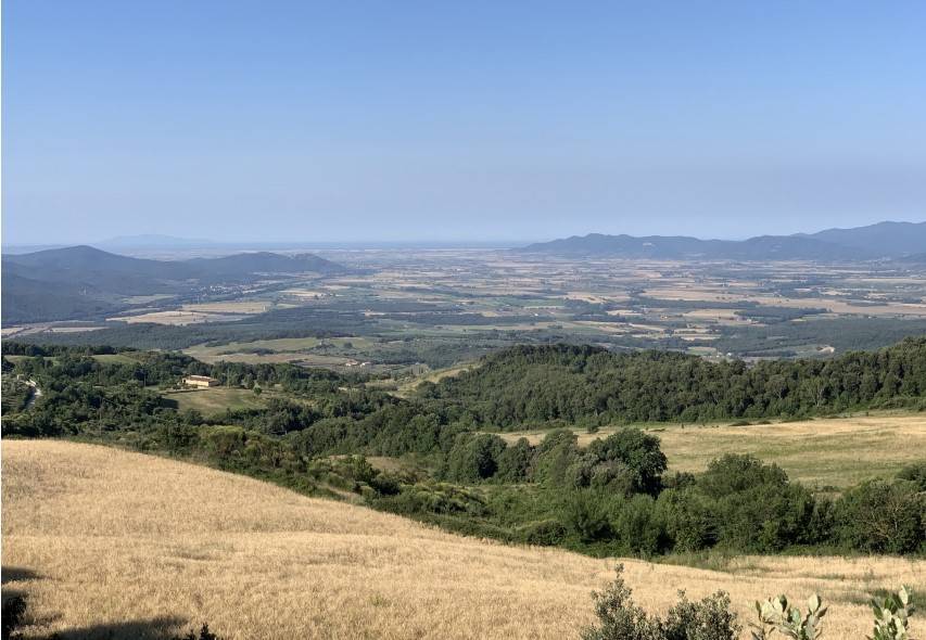 Rustico / casale a Roccastrada - Foto 2