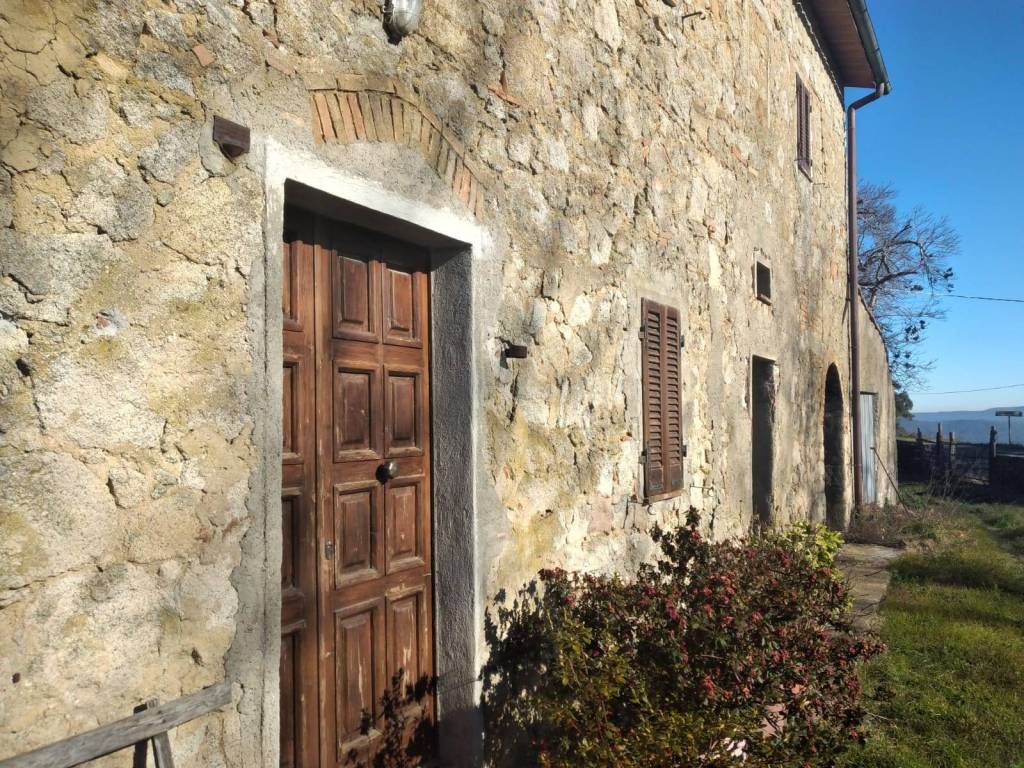 Rustico / casale a Roccastrada - Foto 3