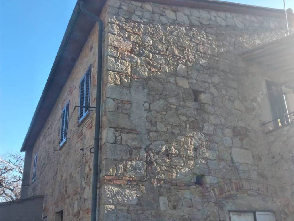 Rustico / casale a Roccastrada - Foto 4
