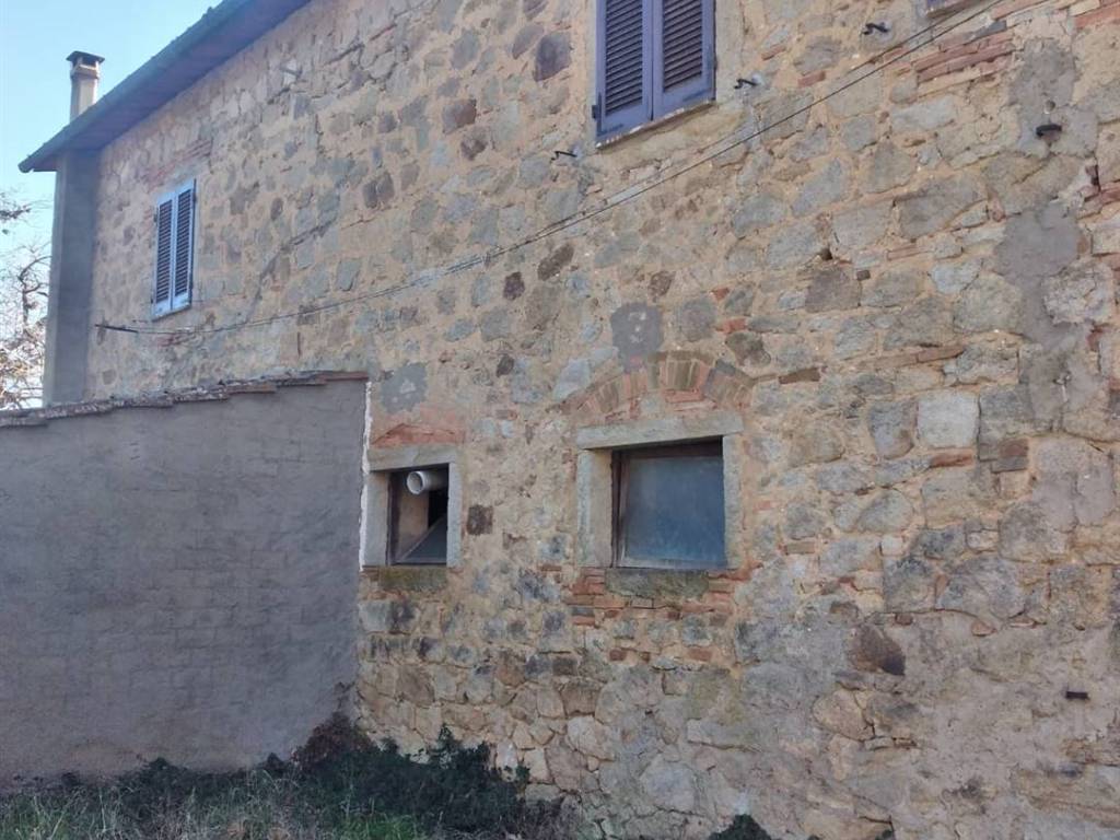 Rustico / casale a Roccastrada - Foto 5