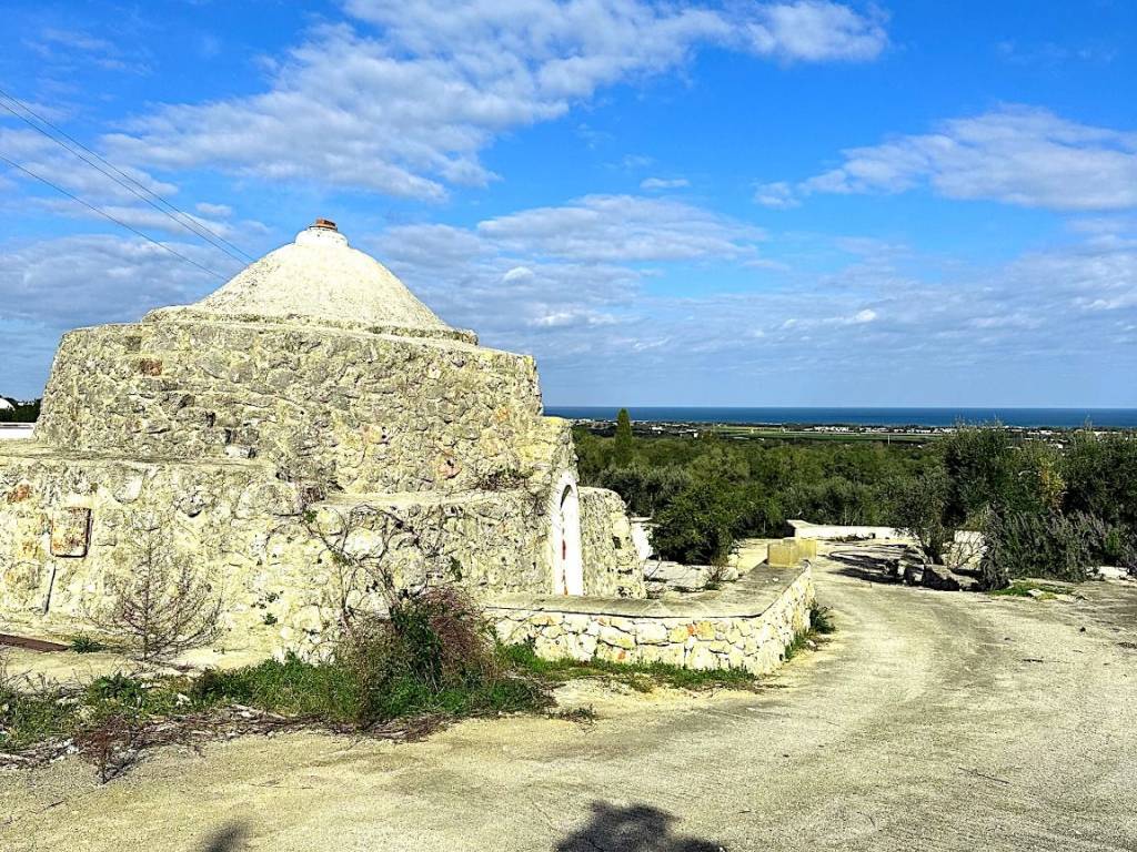 Rustico / casale a Carovigno - Foto 3