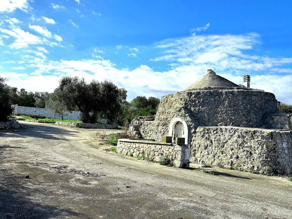 Rustico / casale a Carovigno - Foto 4