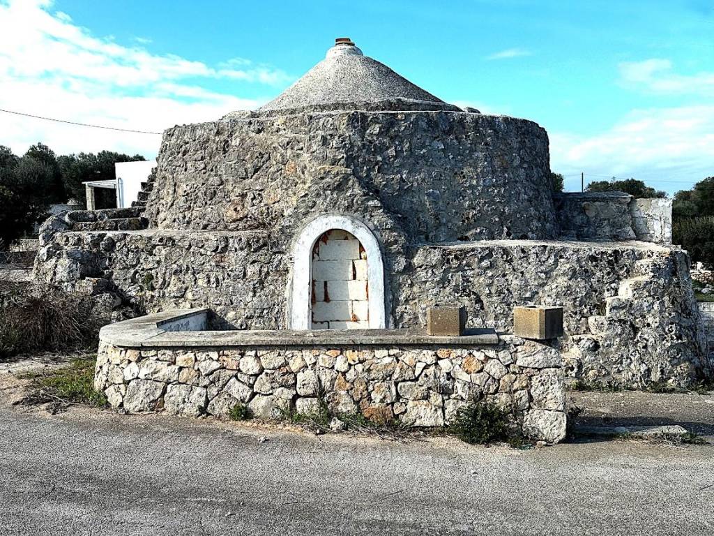 Rustico / casale a Carovigno - Foto 5