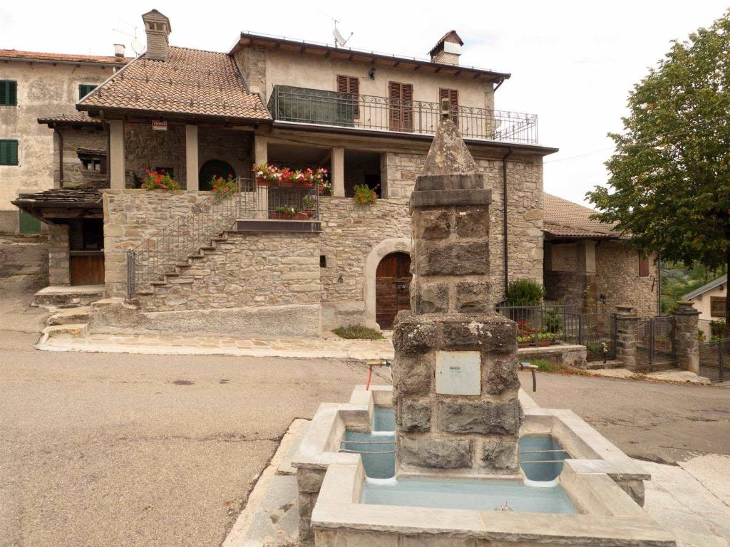 Casa indipendente a Frassinoro - Foto 2