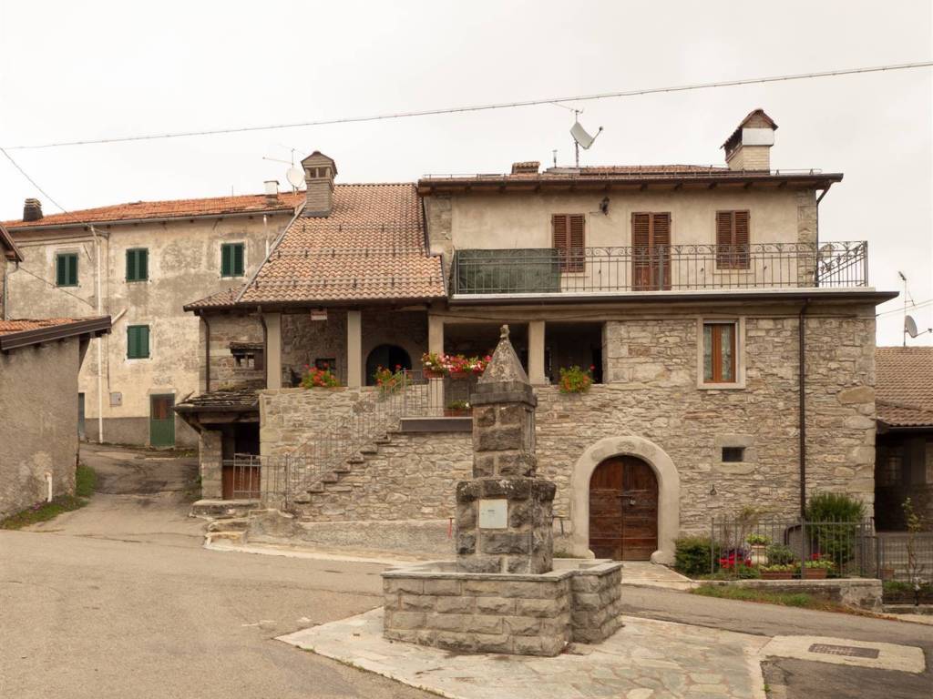 Casa indipendente a Frassinoro - Foto 4