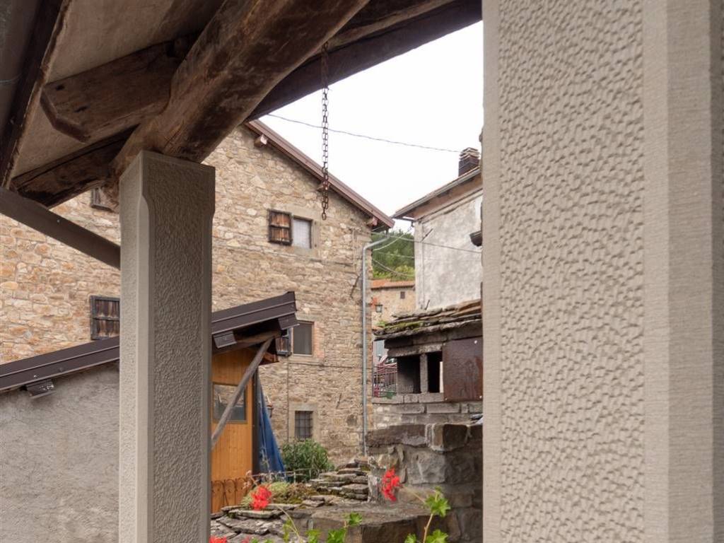 Casa indipendente a Frassinoro - Foto 5