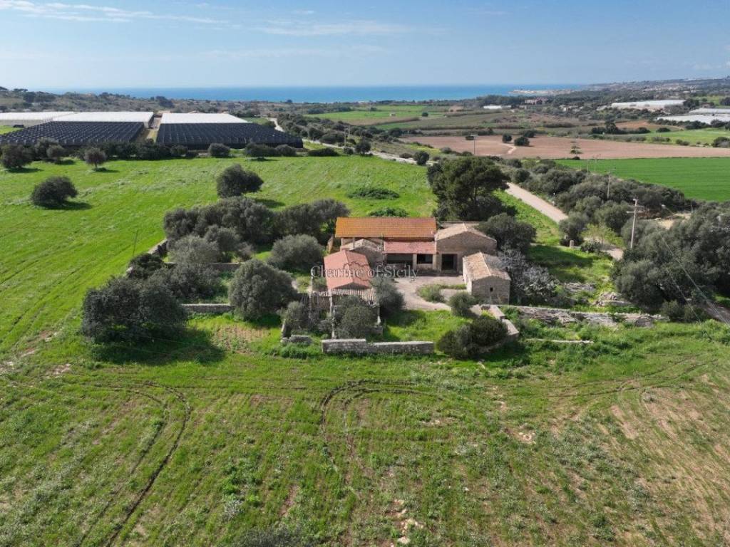 Rustico / casale a Modica in CONTRADA CIARCIOLO - Foto 2