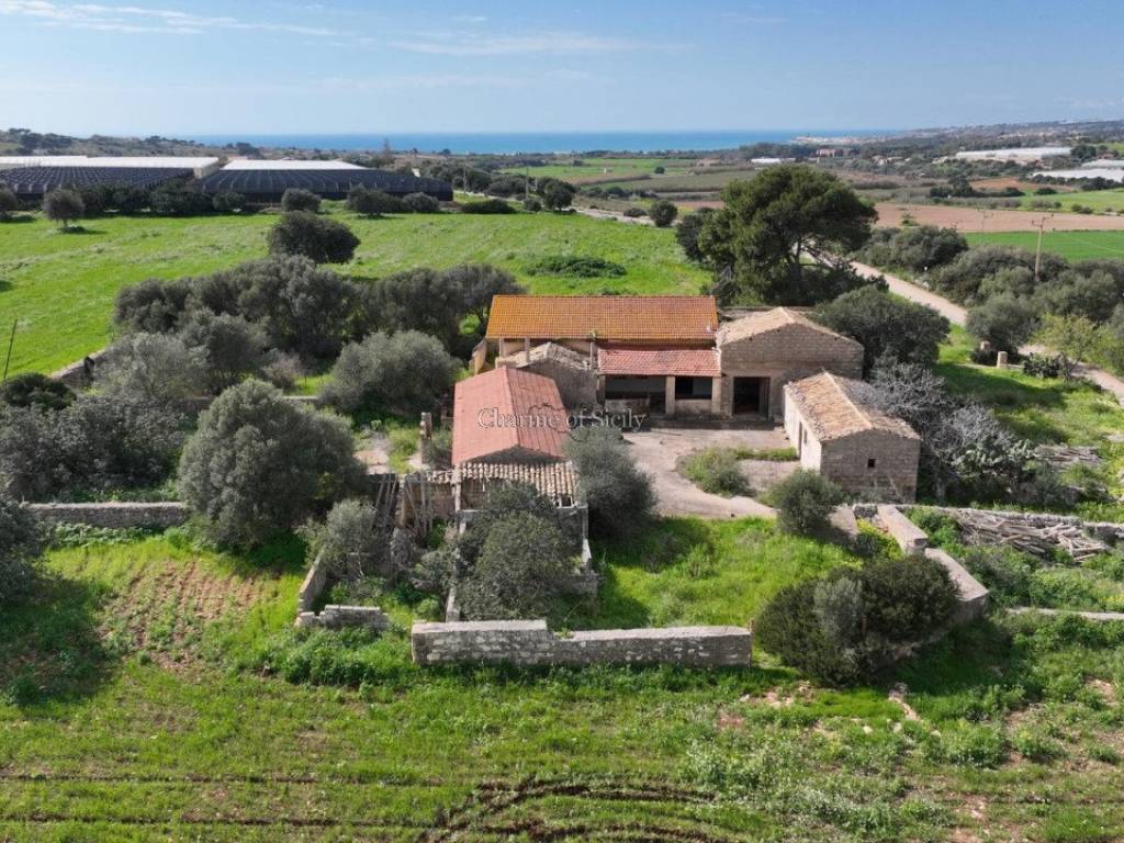 Rustico / casale a Modica in CONTRADA CIARCIOLO - Foto 3