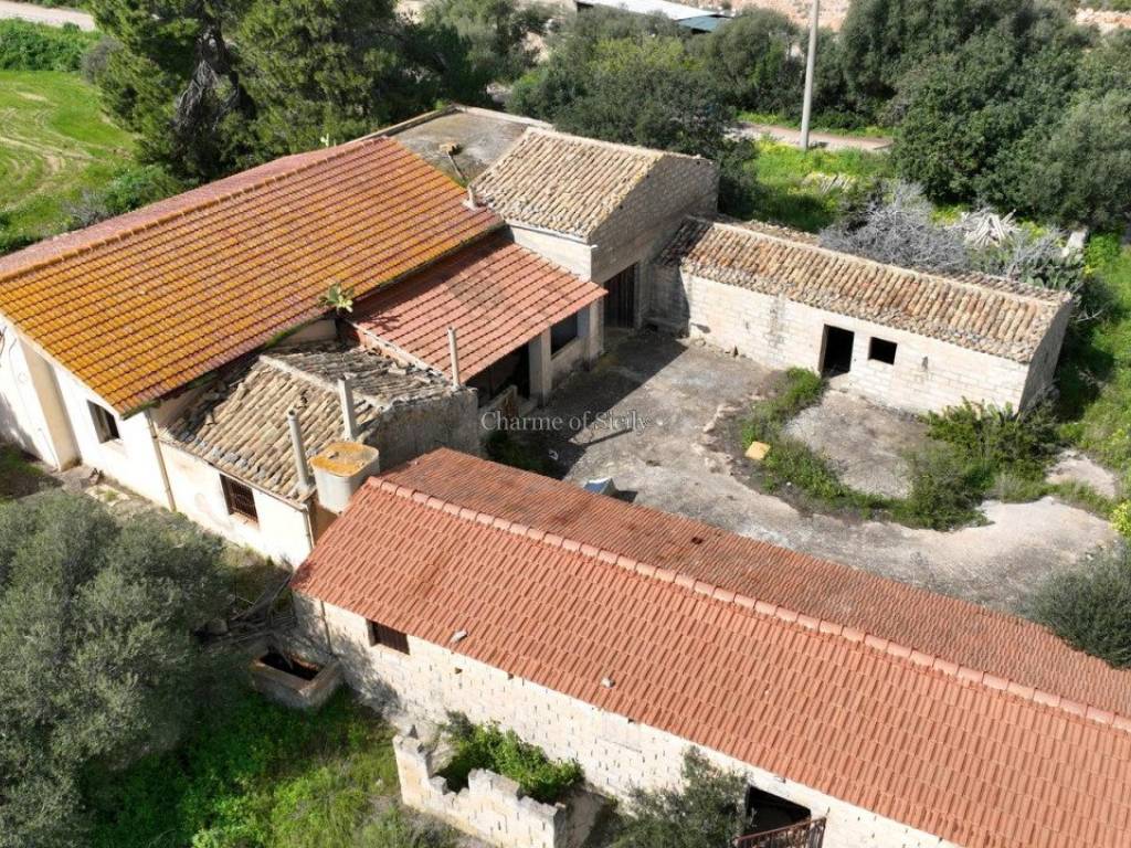 Rustico / casale a Modica in CONTRADA CIARCIOLO - Foto 5