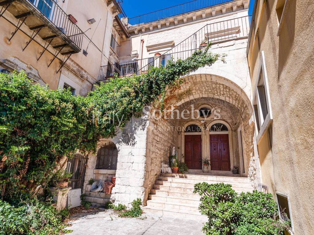 Casa indipendente a Modica in Via Campailla - Foto 3